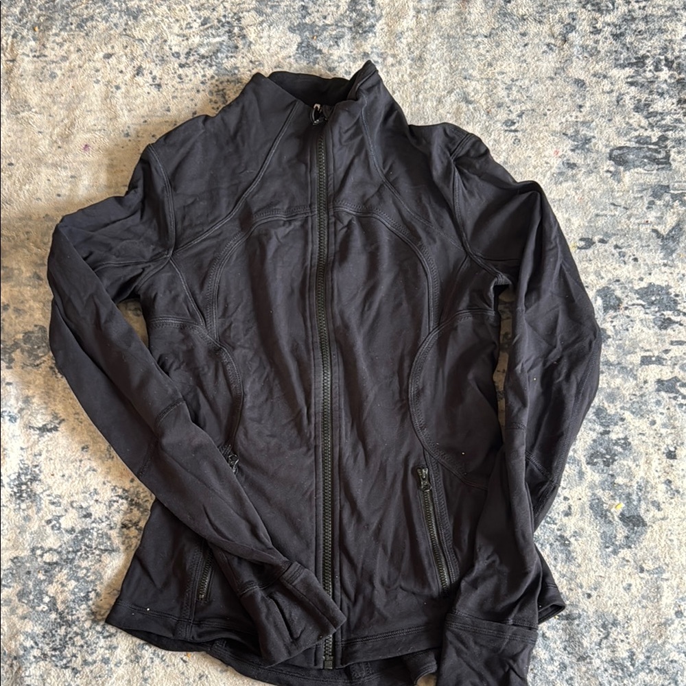 Black women’s Jacket